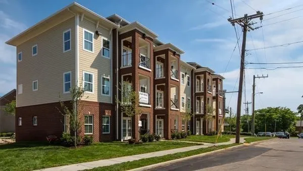 $1,400 | 3206 Long Boulevard, Unit 201, Nashville, TN 37203