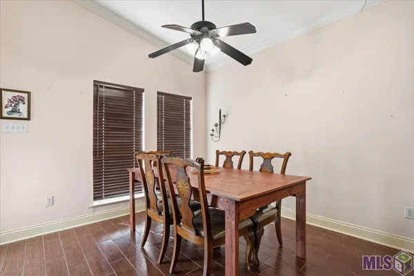 $365,000 | 1480 Willow Oak Drive, Denham Springs, LA 70726