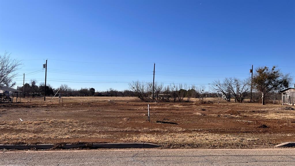1506 South 5th Street Merkel, TX 79536 - Photo 3 of 3 a view of a ocean view