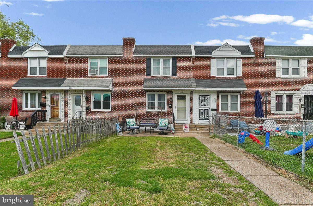 2006 Kent Road Folcroft, PA 19032 - Photo 1 of 31 Gallery Image 1