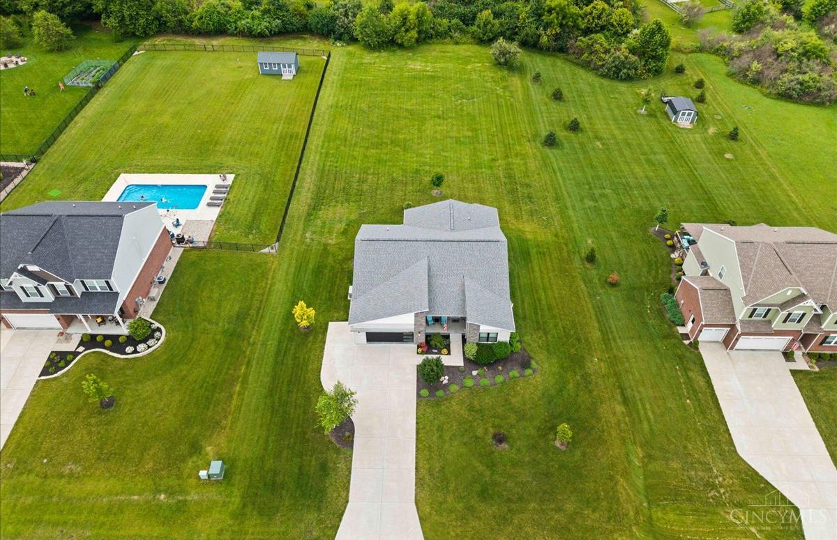 5645 Rivers Fork Drive Morrow, OH 45152 - Photo 42 of 45