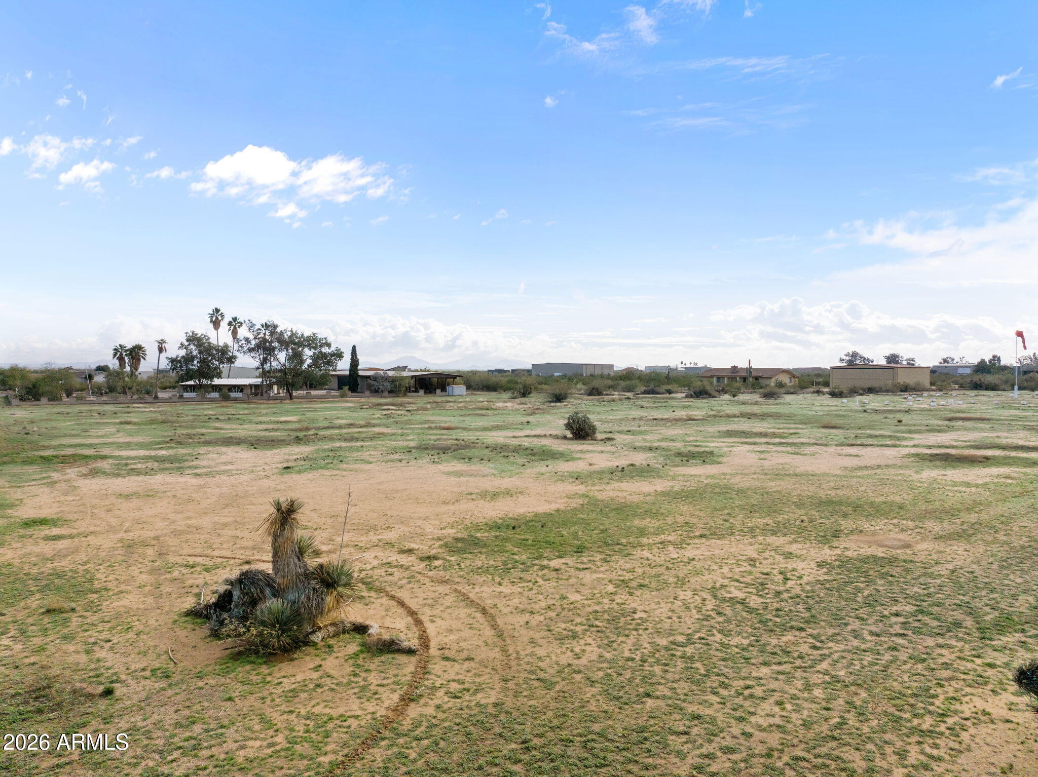 50907 West Iver Road Aguila, AZ 85320 - Photo 41 of 46 50907 W Iver Rd