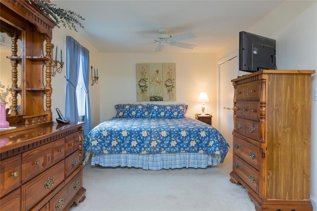 151 Fogg Road Scarborough, ME 04074 - Photo 22 of 35 Spacious master bedroom.