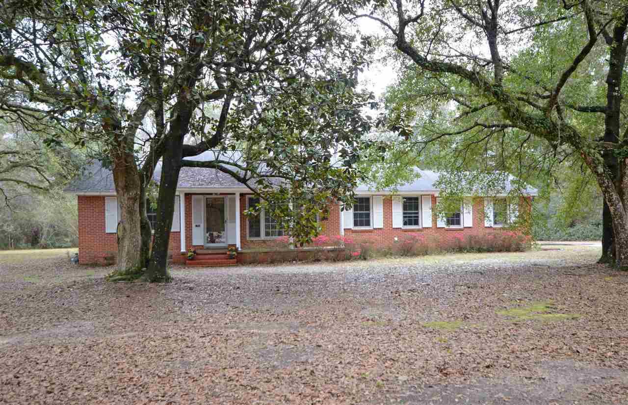 4762 Anna Simpson Road Milton, FL 32583 - Photo 2 of 47