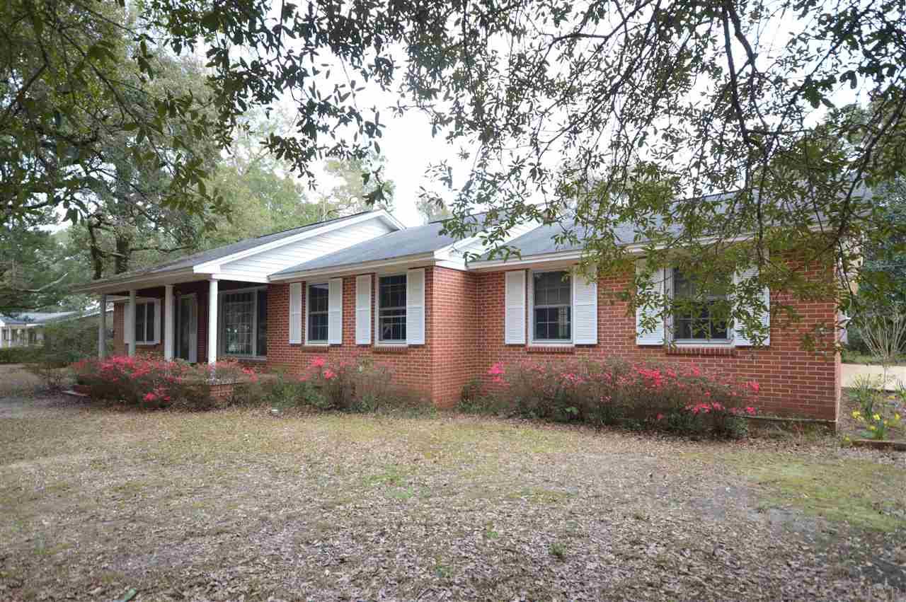 4762 Anna Simpson Road Milton, FL 32583 - Photo 3 of 47