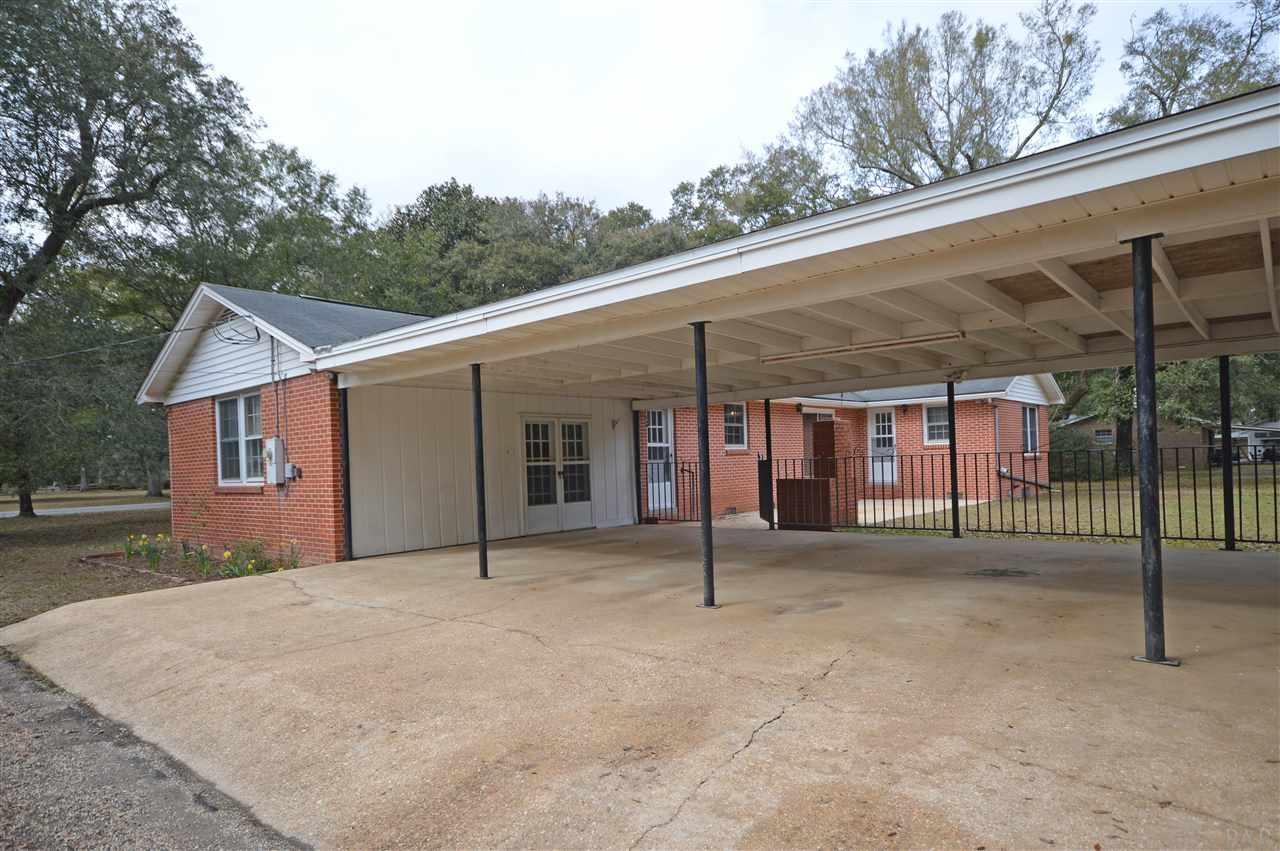 4762 Anna Simpson Road Milton, FL 32583 - Photo 39 of 47