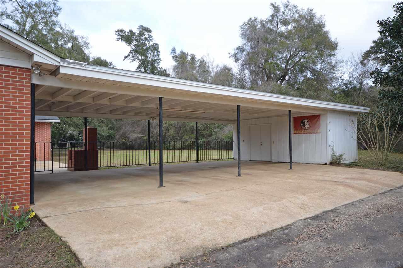 4762 Anna Simpson Road Milton, FL 32583 - Photo 40 of 47