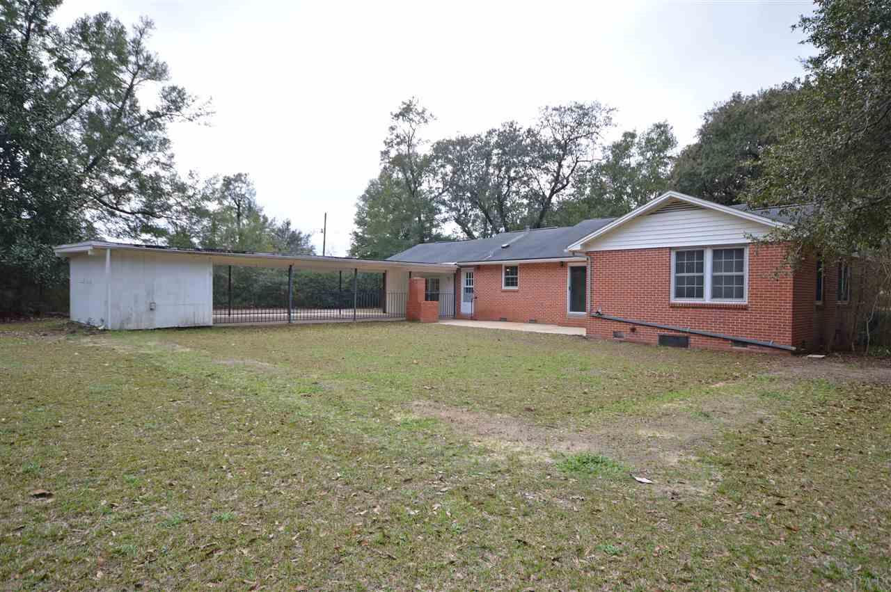 4762 Anna Simpson Road Milton, FL 32583 - Photo 42 of 47