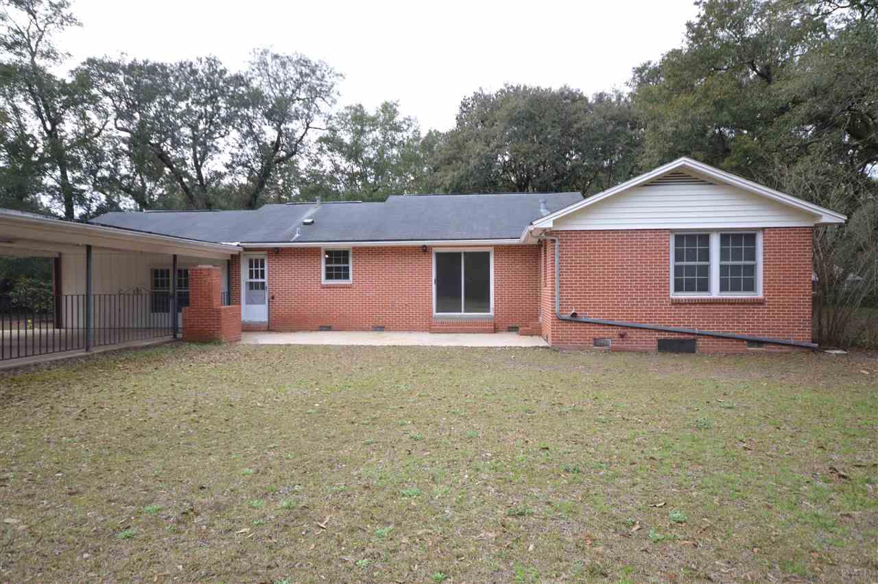 4762 Anna Simpson Road Milton, FL 32583 - Photo 43 of 47