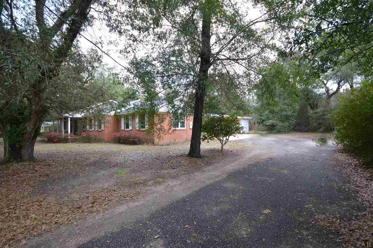 4762 Anna Simpson Road Milton, FL 32583 - Photo 44 of 47
