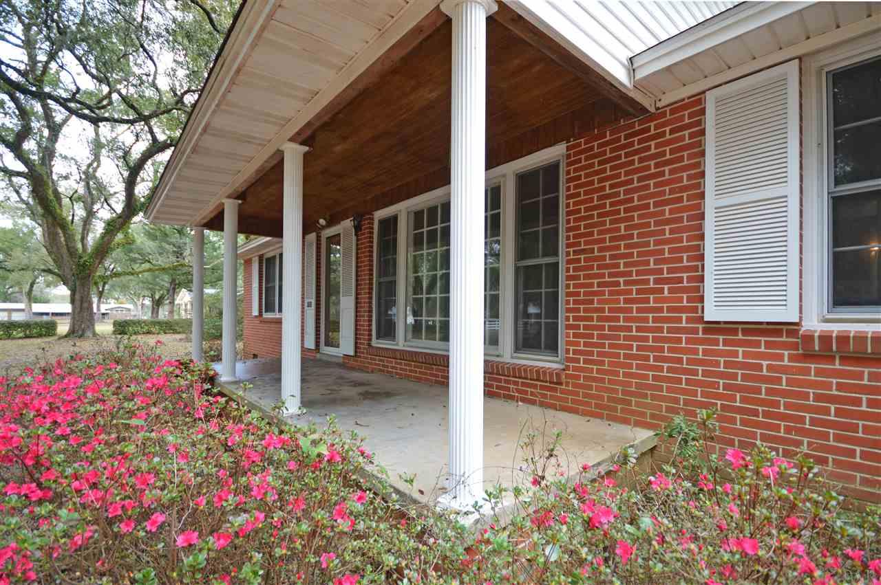 4762 Anna Simpson Road Milton, FL 32583 - Photo 45 of 47