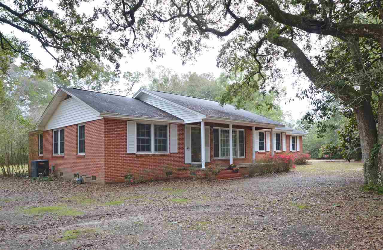 4762 Anna Simpson Road Milton, FL 32583 - Photo 46 of 47