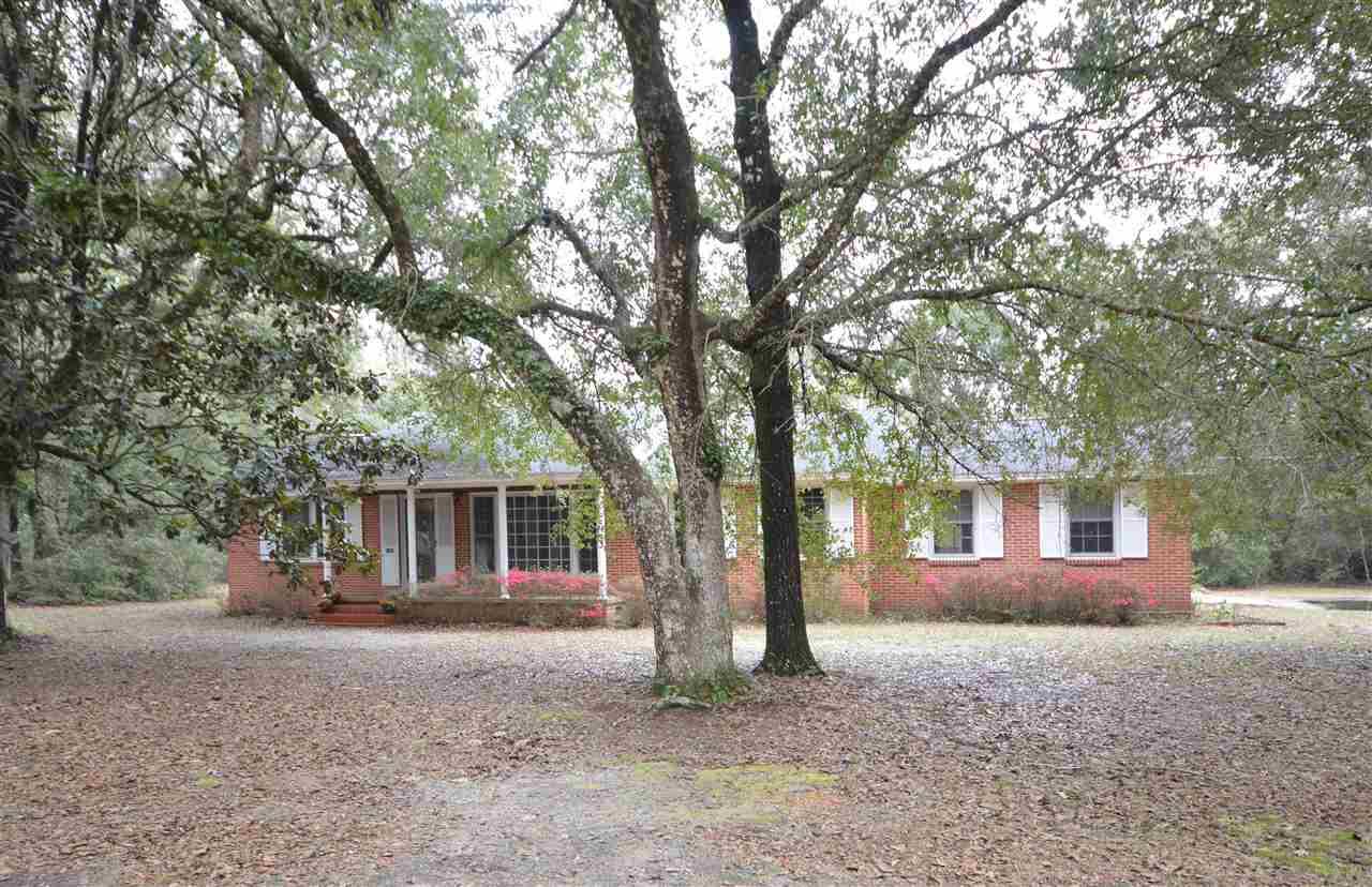 4762 Anna Simpson Road Milton, FL 32583 - Photo 47 of 47