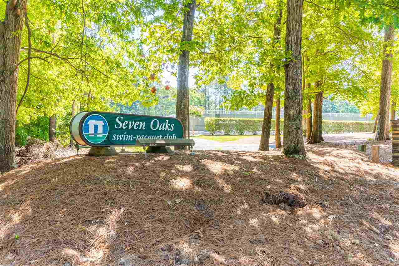 8700 Brandon Station Road Raleigh, NC 27613 - Photo 21 of 23 Photo 21