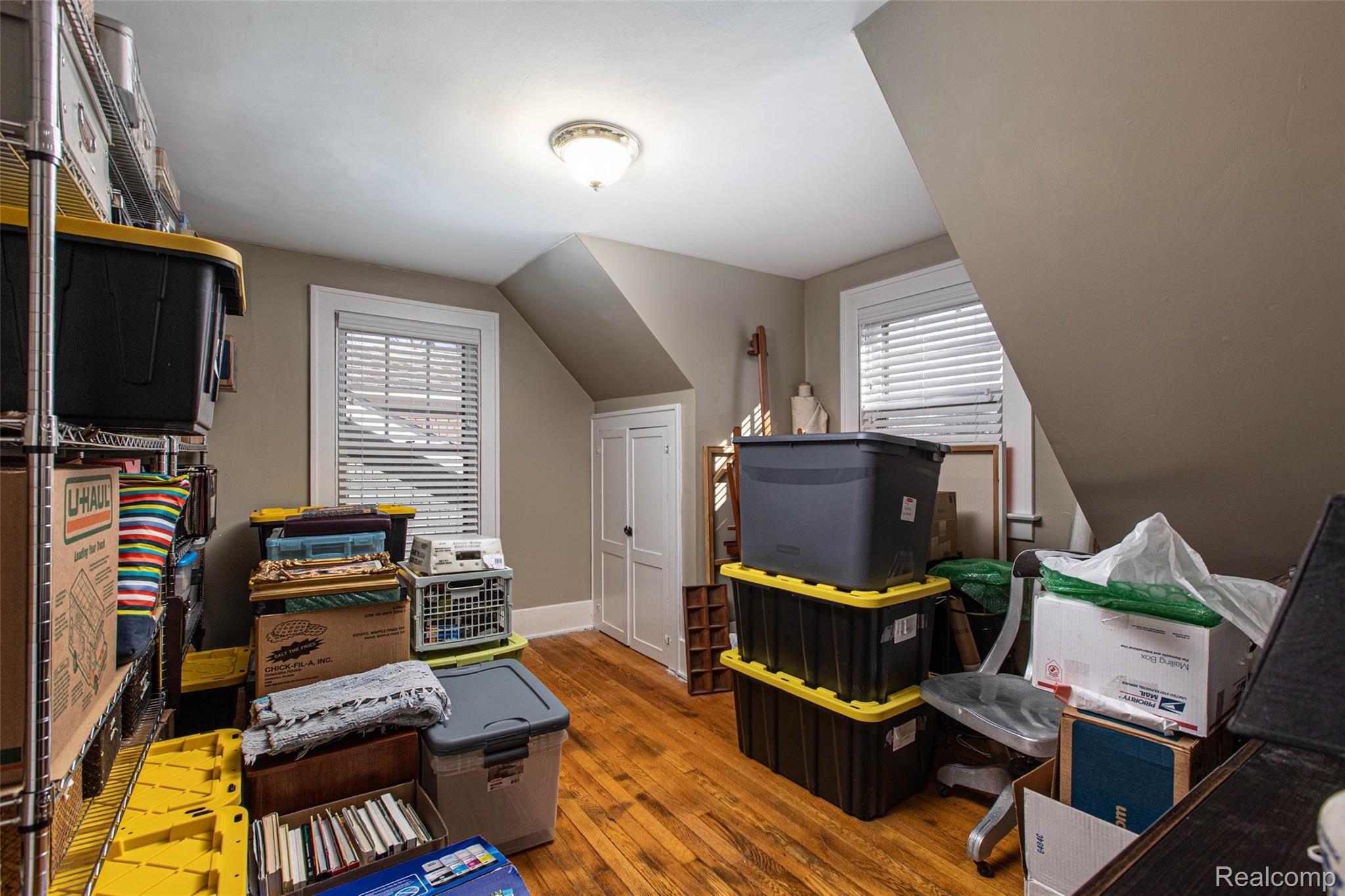 256 South Main Street Romeo, MI 48065 - Photo 13 of 18 13 - Bedroom 2.jpg