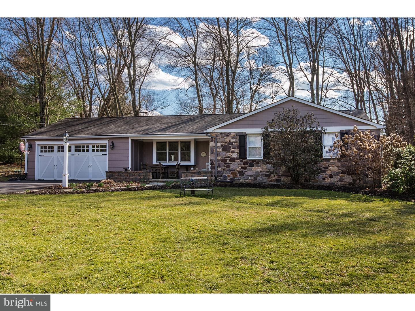 3402 Holicong Road Doylestown, PA 18902 - Photo 1 of 21 Gallery Image 1