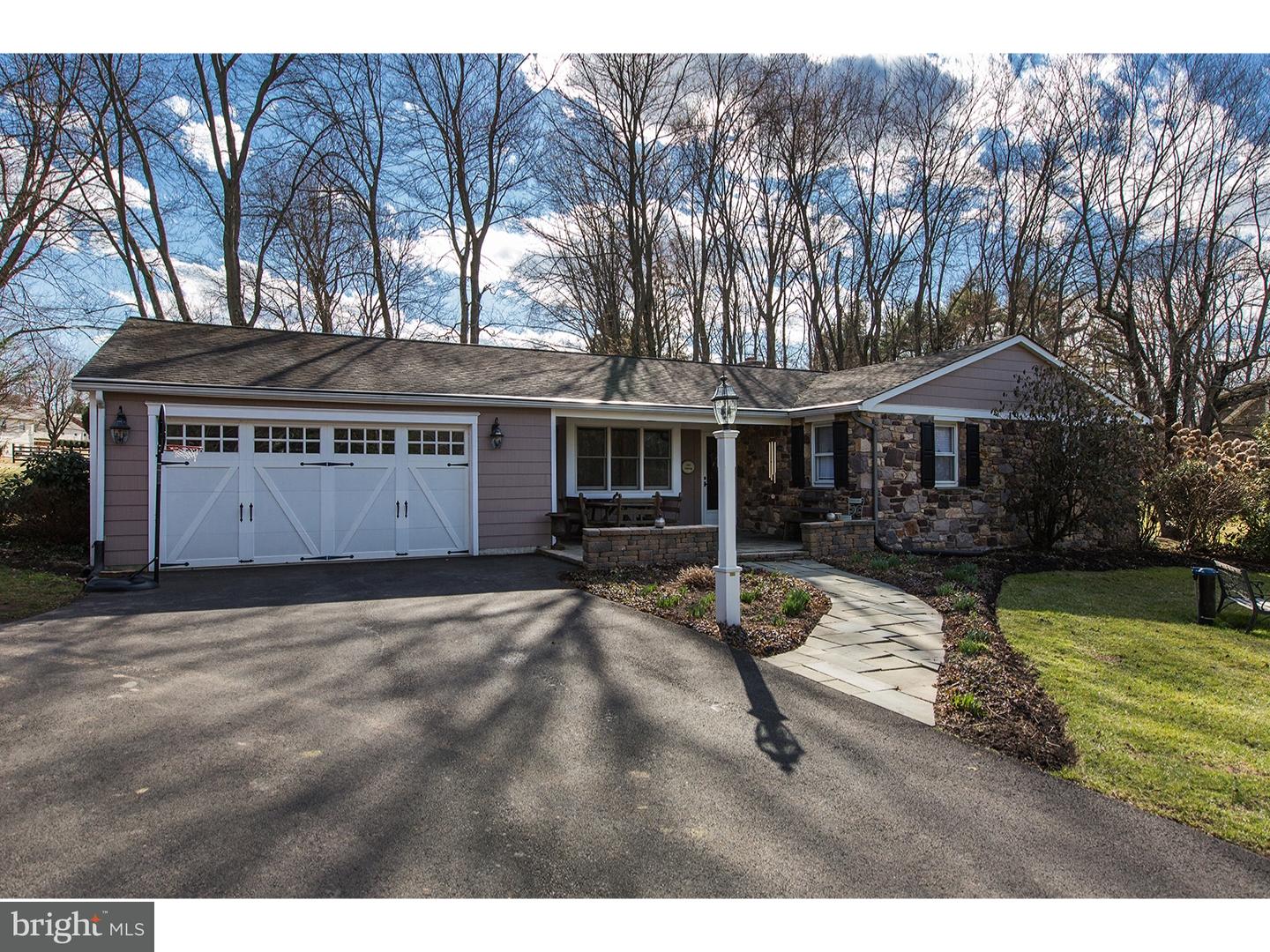 3402 Holicong Road Doylestown, PA 18902 - Photo 2 of 21 Gallery Image 2