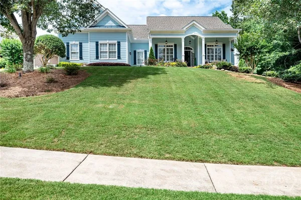 $649,900 | 534 Sterling Water Drive, Monroe, GA 30655