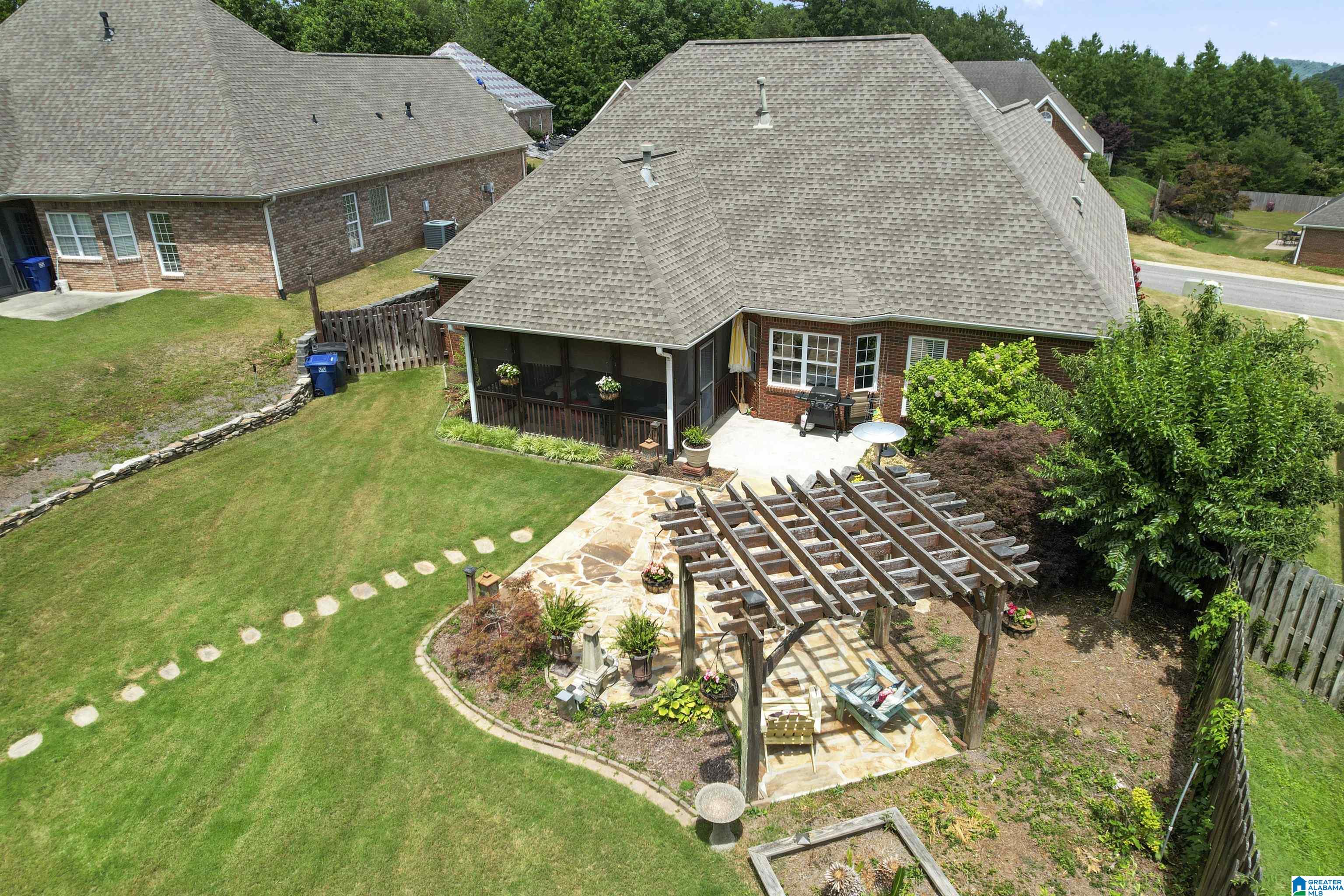 6470 Misty Ridge Drive Trussville, AL 35235 - Photo 7 of 31