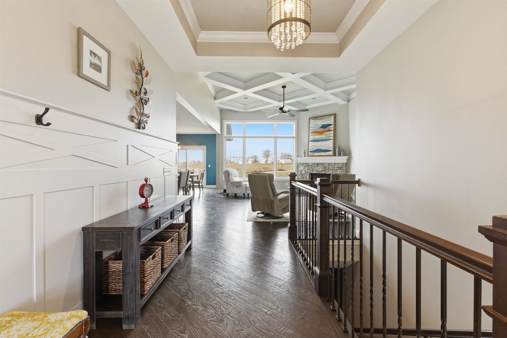 6478 Spring Creek Drive Bettendorf, IA 52722 - Photo 7 of 39