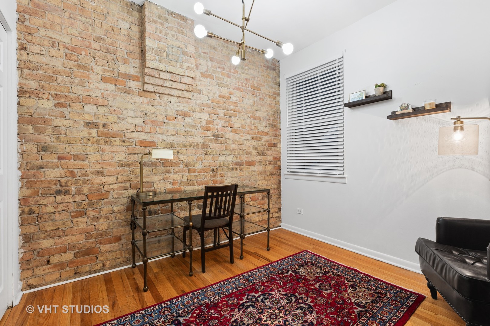 2956 North Halsted Street, Unit 2 Chicago, IL 60657 - Photo 10 of 13 a view of a dining room with furniture