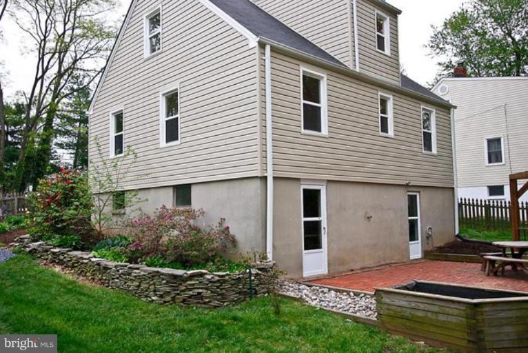 110 George Street Gaithersburg, MD 20877 - Photo 14 of 15 Unique #1
