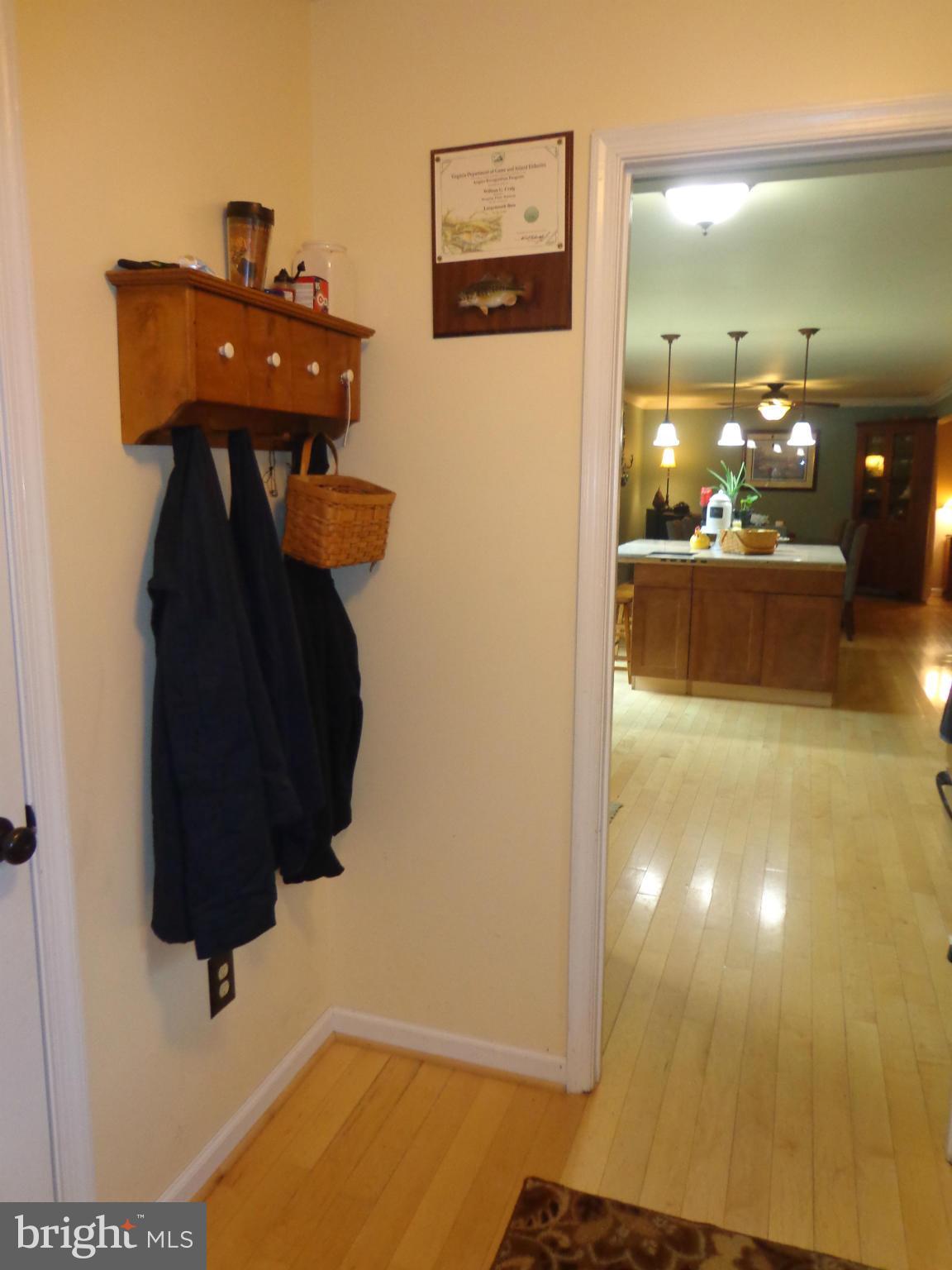 9323 Settle School Road Rixeyville, VA 22737 - Photo 2 of 30