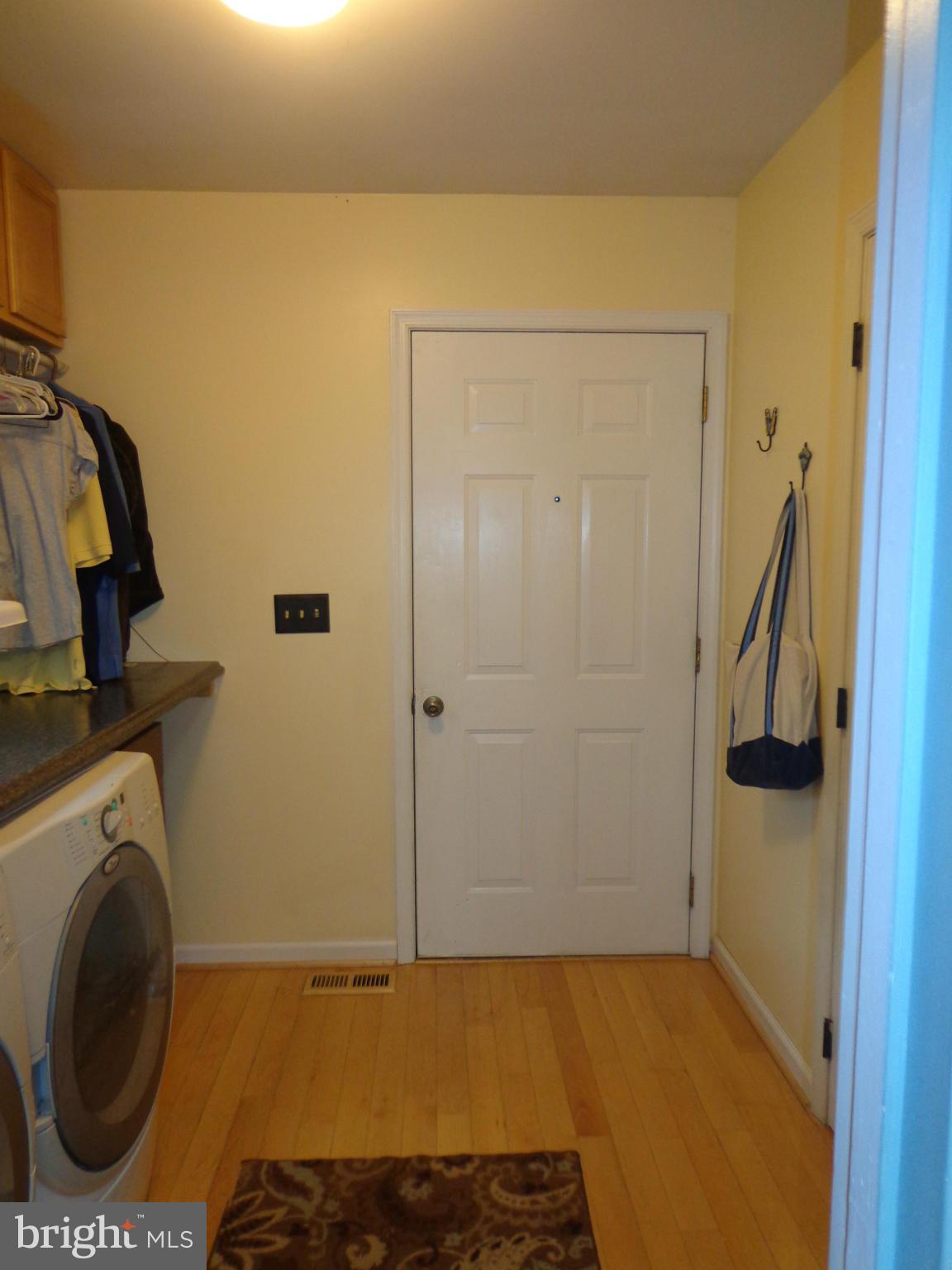 9323 Settle School Road Rixeyville, VA 22737 - Photo 3 of 30 a view of bathroom