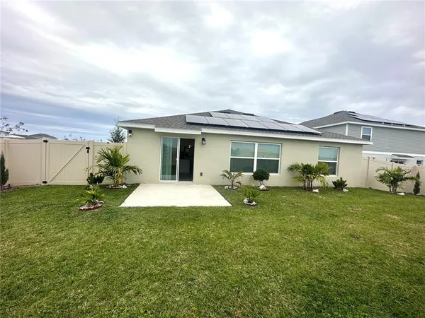 $2,295 | 2262 Pigeon Plum Drive, Haines City, FL 33844