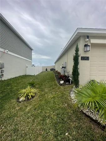 $2,295 | 2262 Pigeon Plum Drive, Haines City, FL 33844