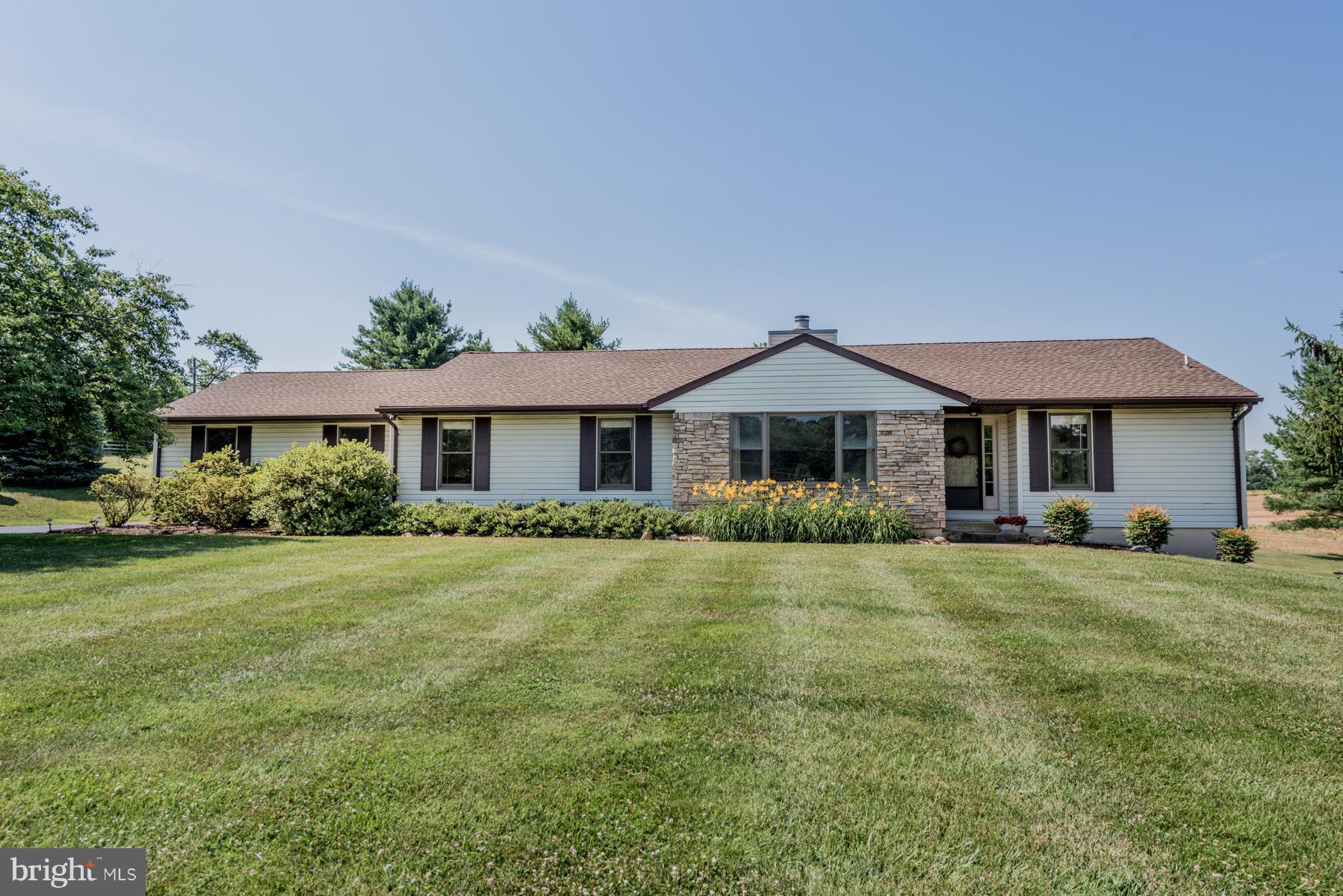 13605 Frederick Road West Friendship, MD 21794 - Photo 1 of 29 Exterior (Front)