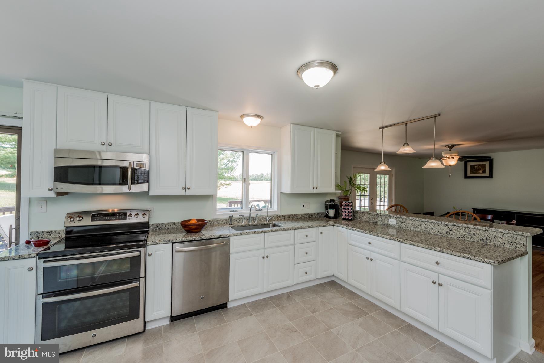 13605 Frederick Road West Friendship, MD 21794 - Photo 2 of 29 Kitchen