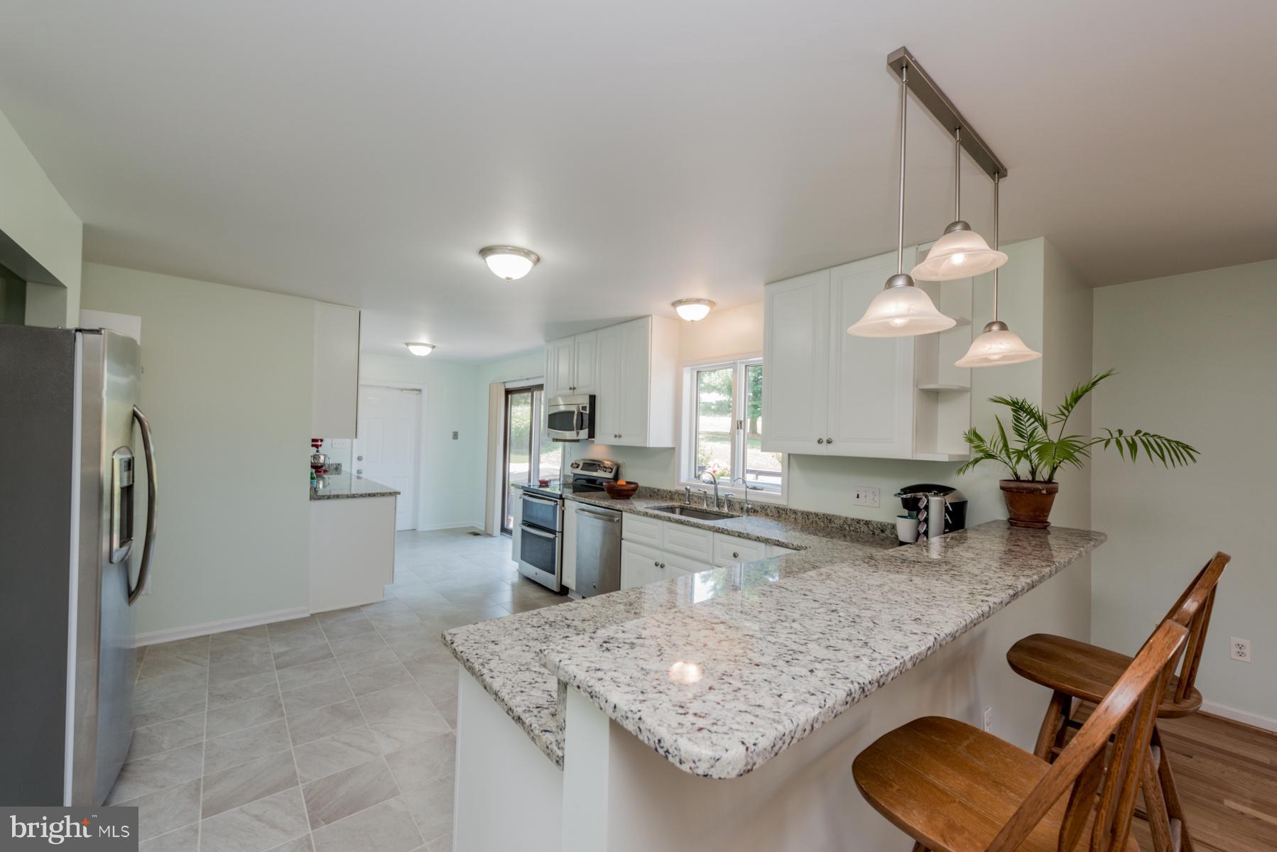 13605 Frederick Road West Friendship, MD 21794 - Photo 11 of 29 Kitchen