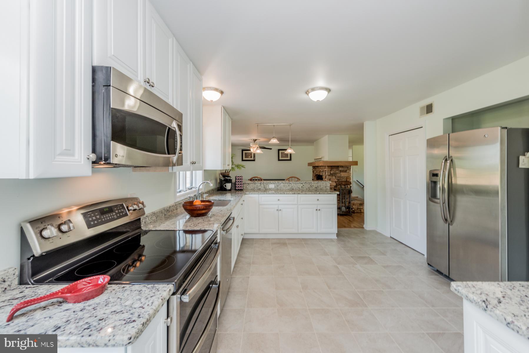13605 Frederick Road West Friendship, MD 21794 - Photo 12 of 29 Kitchen