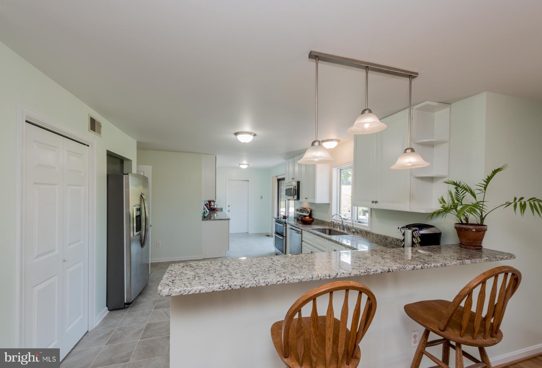 13605 Frederick Road West Friendship, MD 21794 - Photo 13 of 29 Kitchen