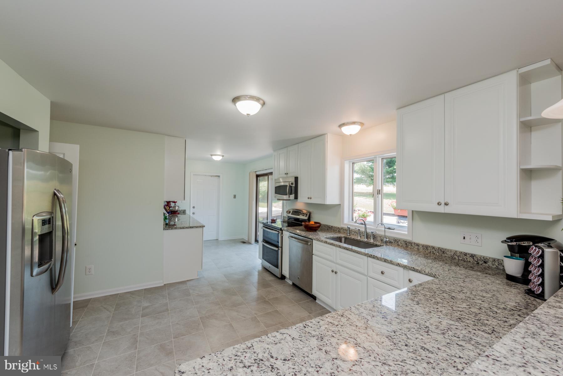 13605 Frederick Road West Friendship, MD 21794 - Photo 14 of 29 Kitchen