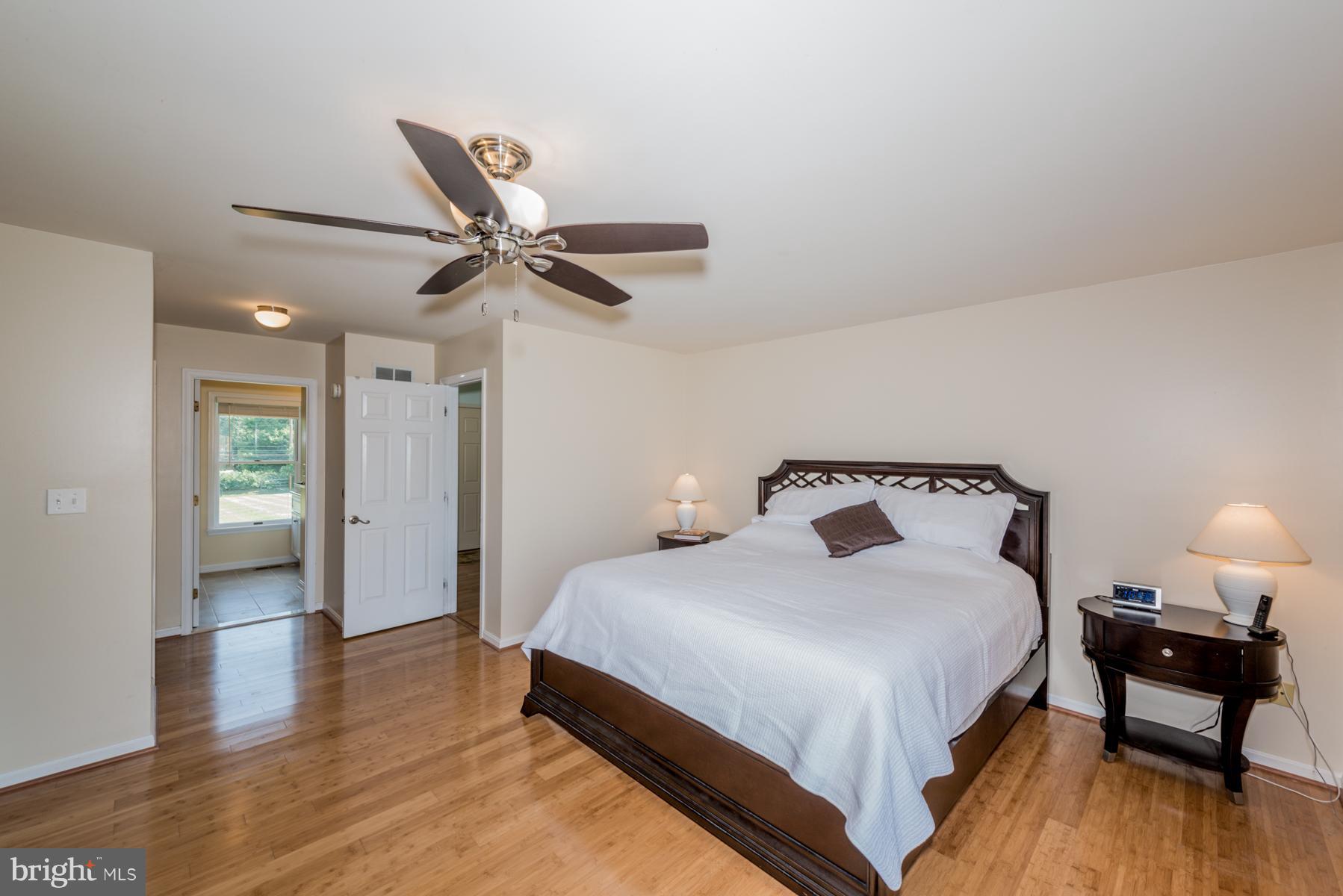 13605 Frederick Road West Friendship, MD 21794 - Photo 15 of 29 Bedroom (Master)