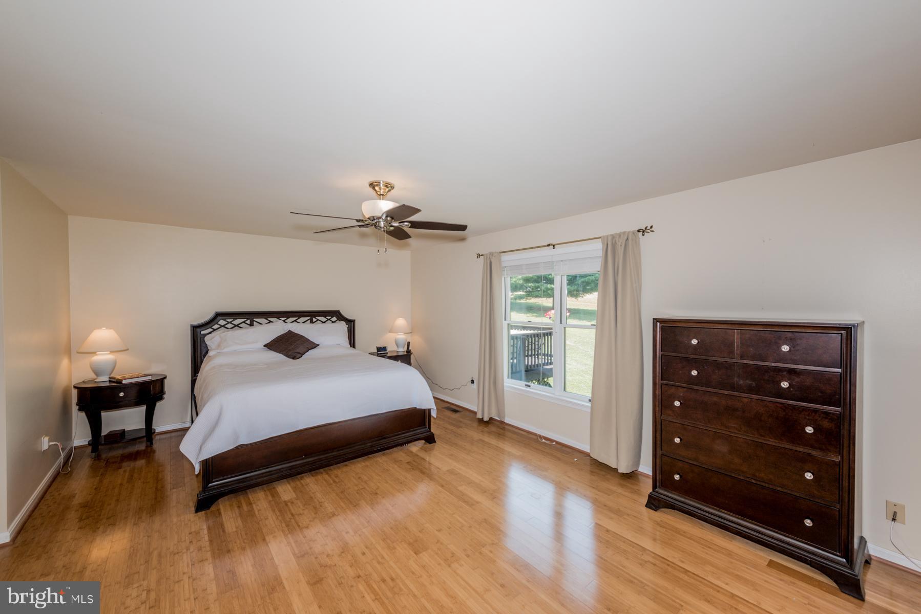 13605 Frederick Road West Friendship, MD 21794 - Photo 16 of 29 Bedroom