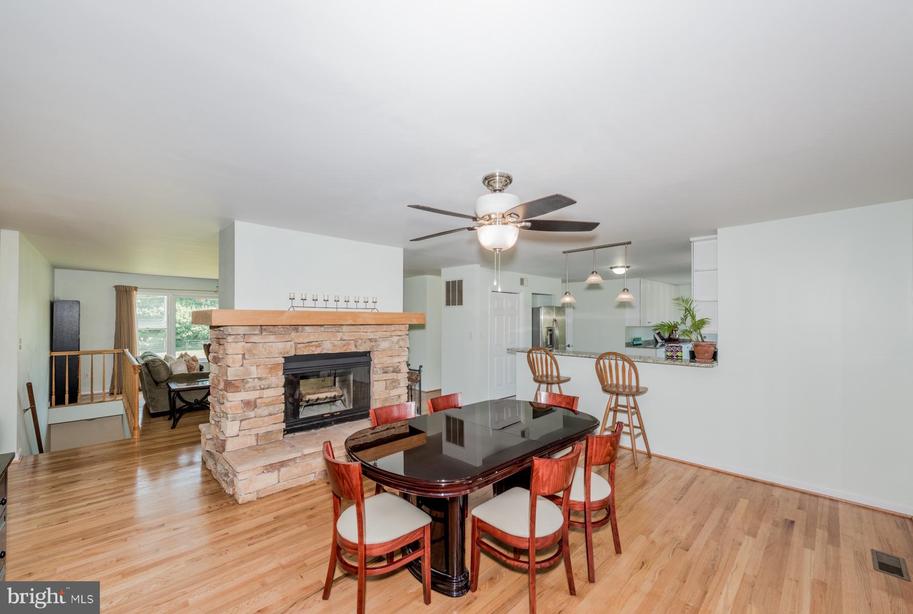 13605 Frederick Road West Friendship, MD 21794 - Photo 3 of 29 Dining Room