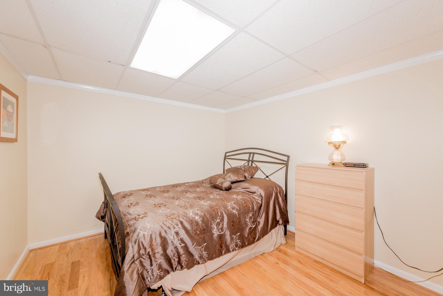 13605 Frederick Road West Friendship, MD 21794 - Photo 23 of 29 Bedroom