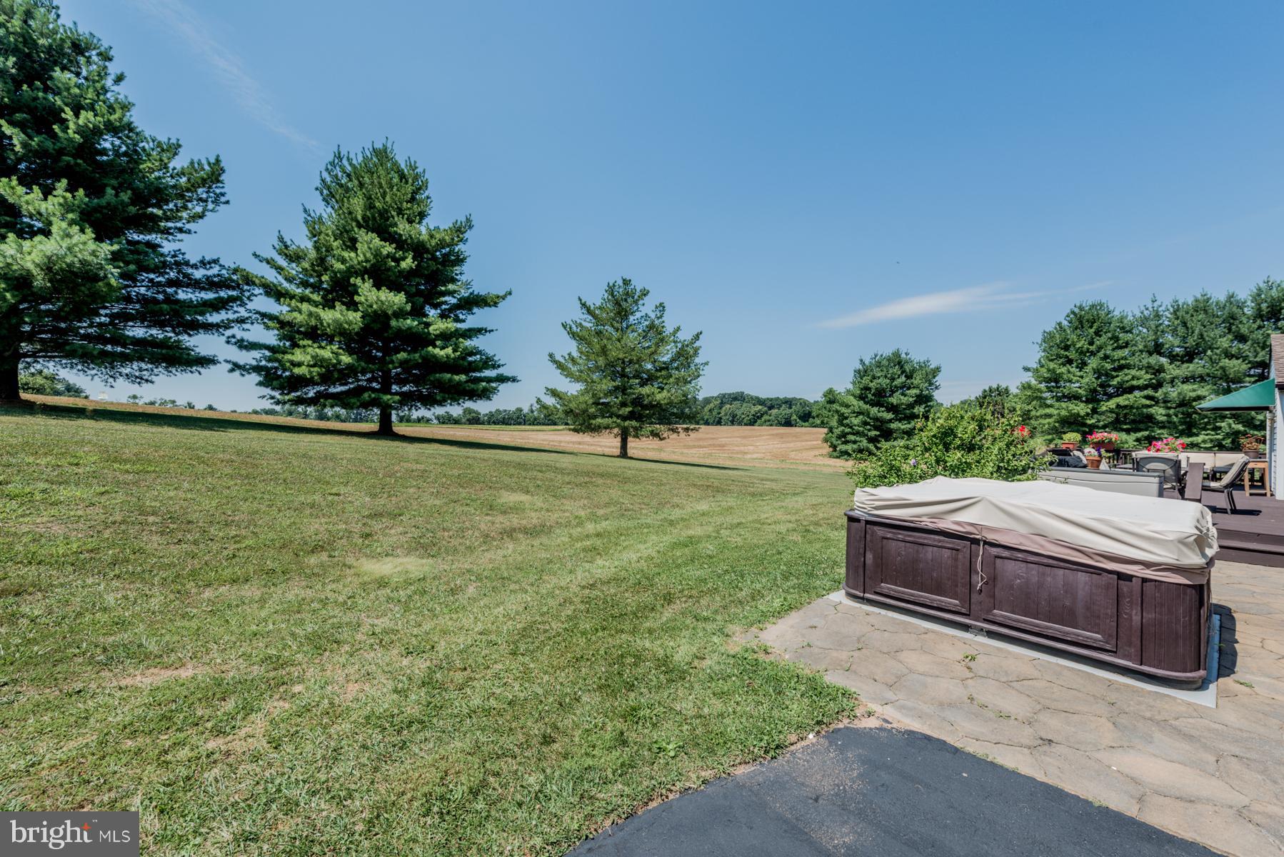 13605 Frederick Road West Friendship, MD 21794 - Photo 24 of 29 Exterior (Rear)