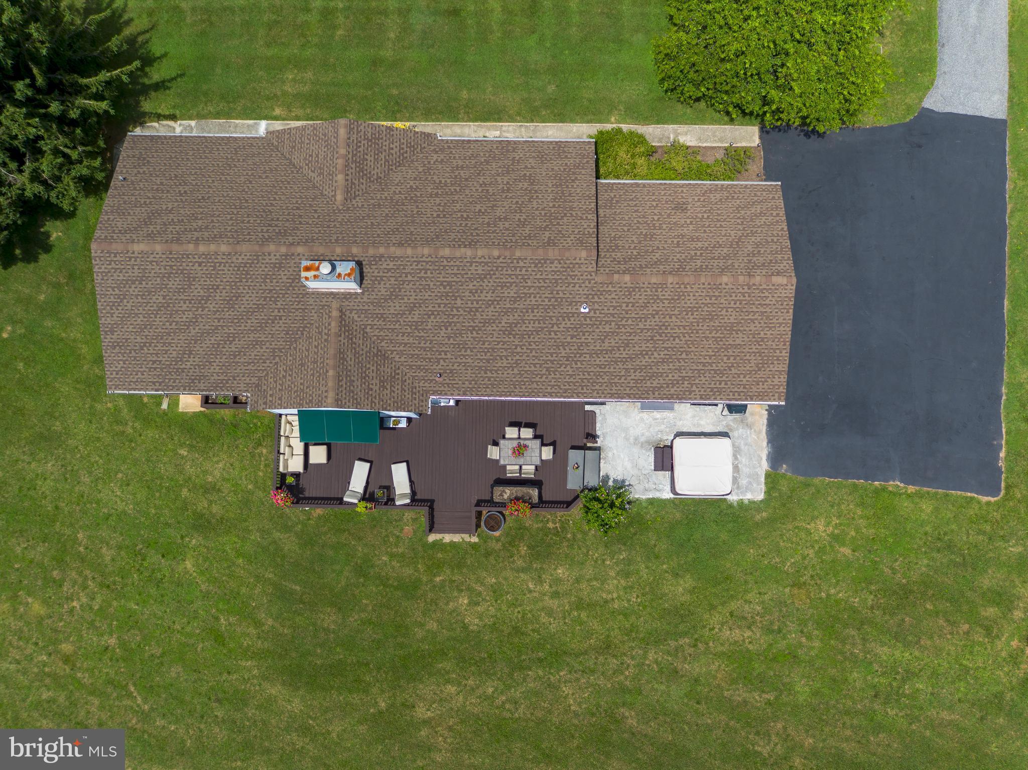 13605 Frederick Road West Friendship, MD 21794 - Photo 27 of 29 Exterior (General)