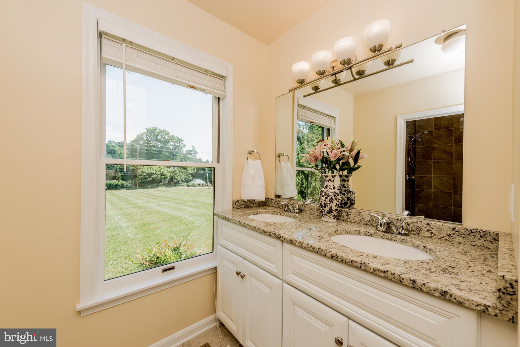 13605 Frederick Road West Friendship, MD 21794 - Photo 6 of 29 Master Bath