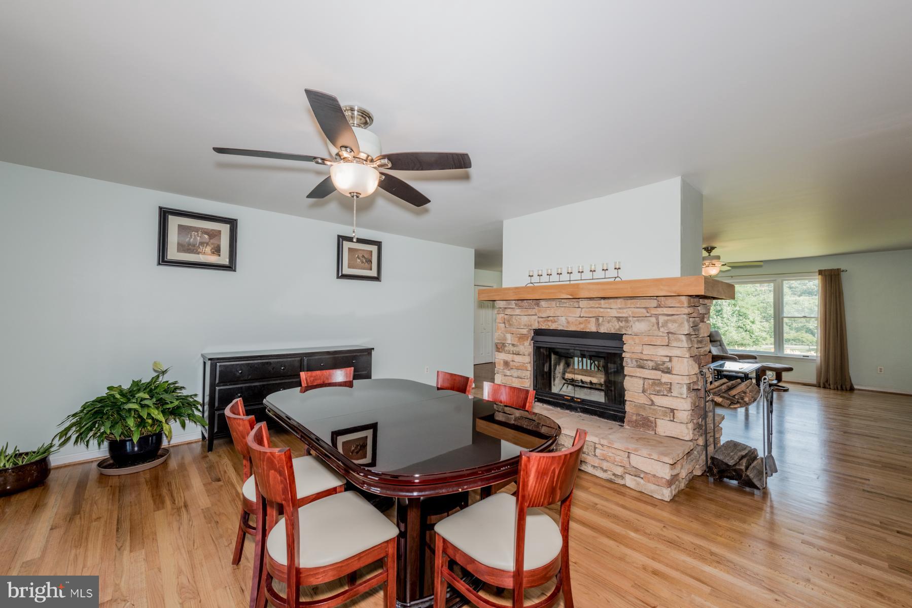13605 Frederick Road West Friendship, MD 21794 - Photo 10 of 29 Dining Room
