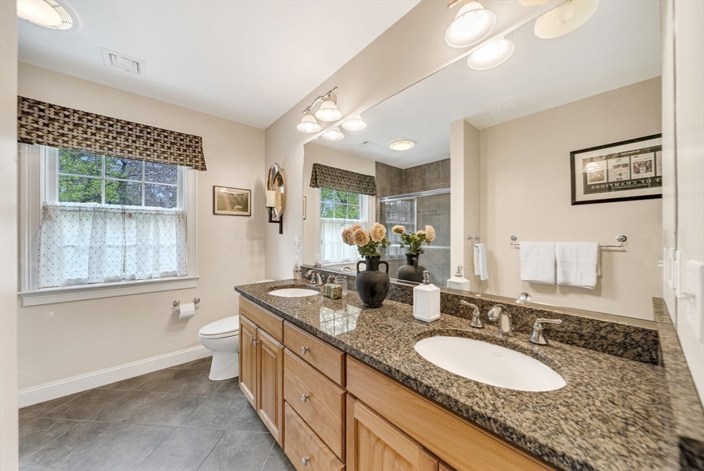 52 Longacre Road Needham, MA 02492 - Photo 27 of 36
