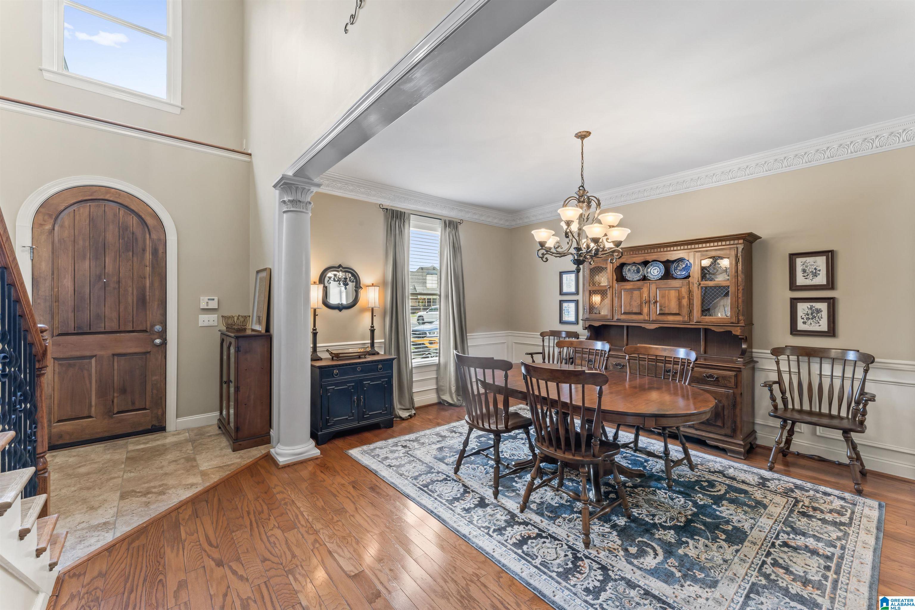2608 Arbor Way Hoover, AL 35244 - Photo 3 of 58