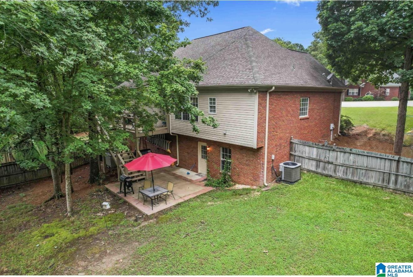 107 Magnolia Ridge Circle Chelsea, AL 35043 - Photo 17 of 17