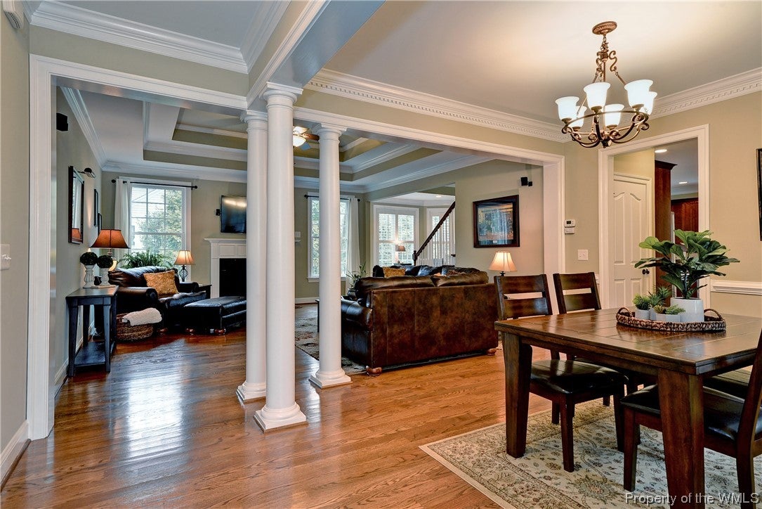 9931 Swallow Ridge Toano, VA 23168 - Photo 4 of 35 Gallery Image 4