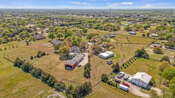 $1,399,999 | 6 Park Lane, Lucas, TX 75002