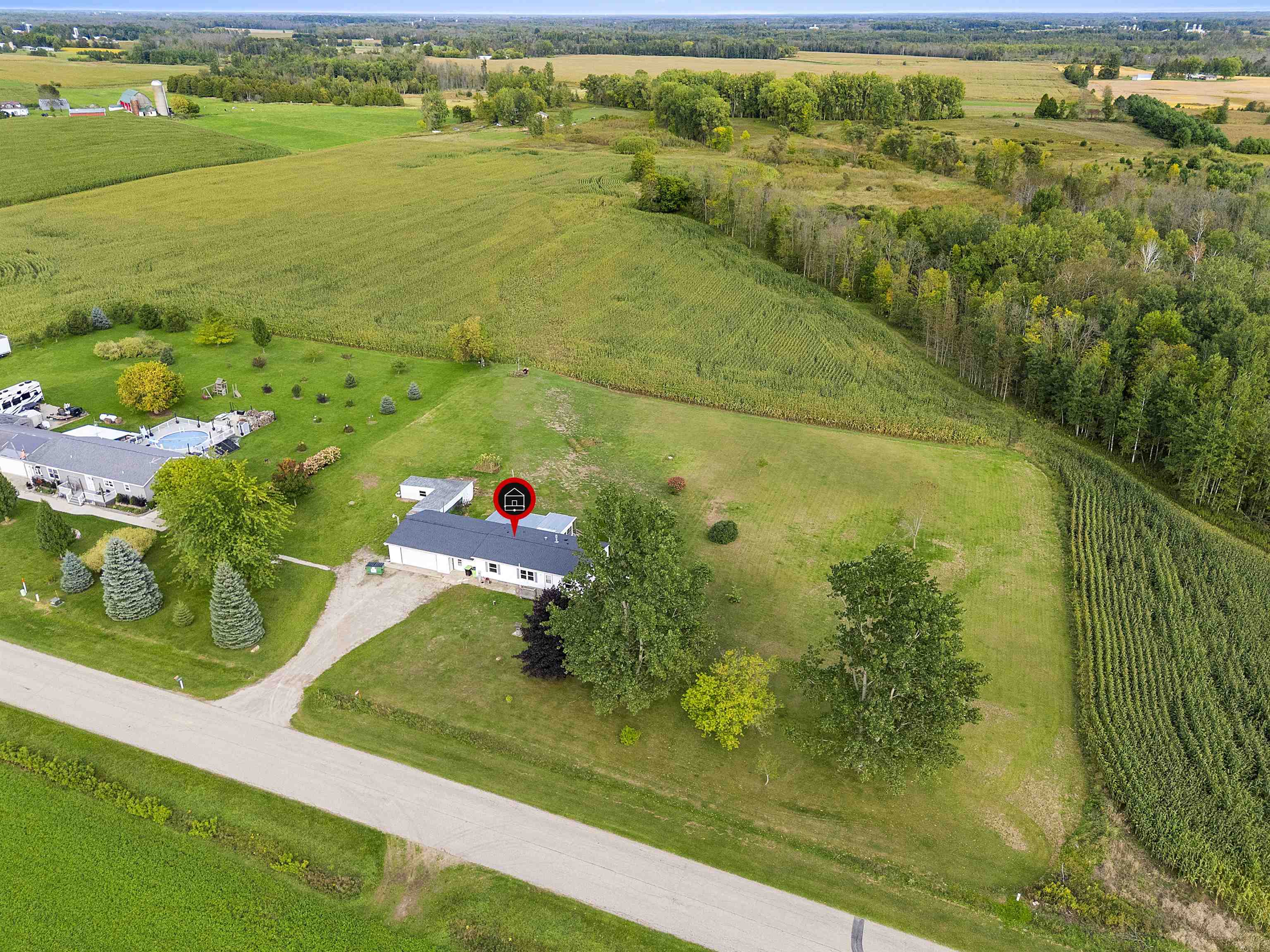 N1038 Townline Road Lena, WI 54139 - Photo 15 of 56 Gallery Image 15